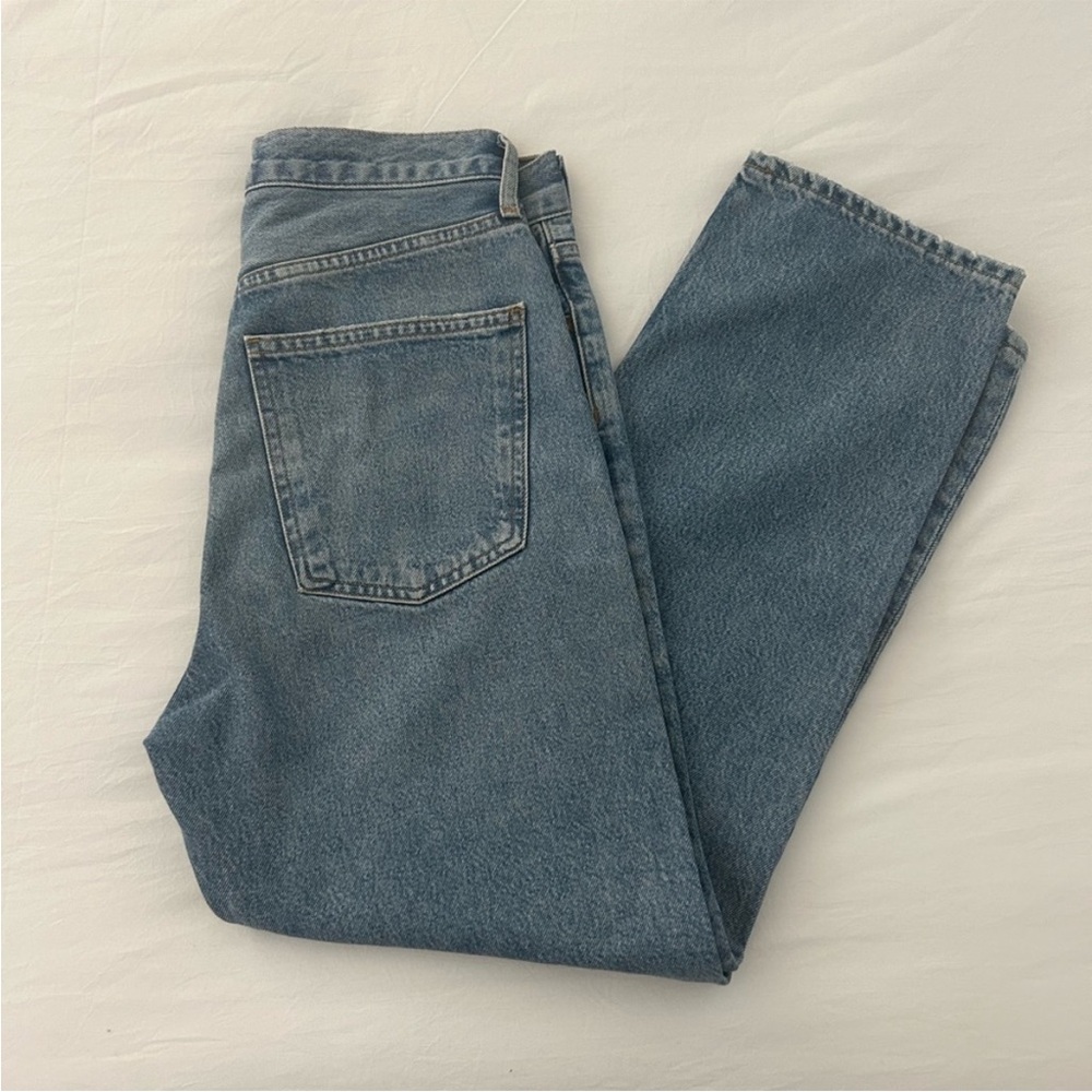 AGOLDE jeans